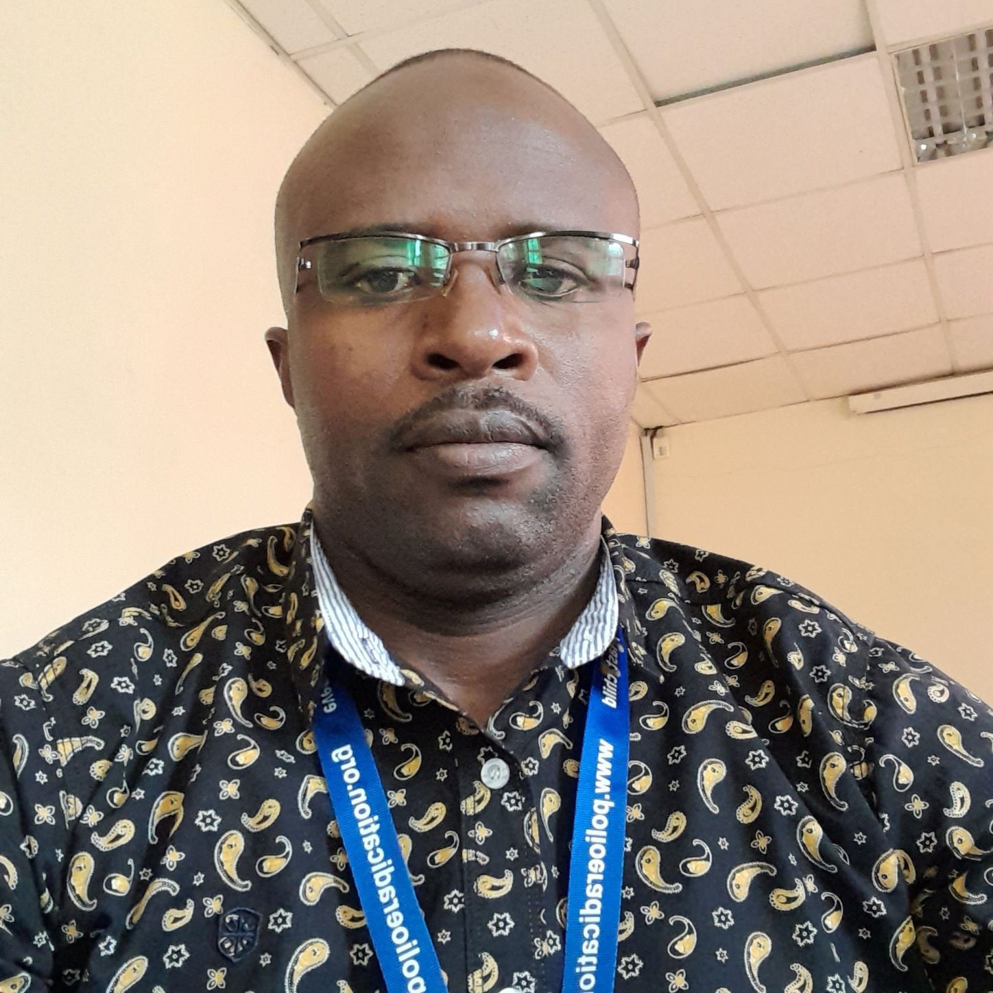 Oscar Gaunya